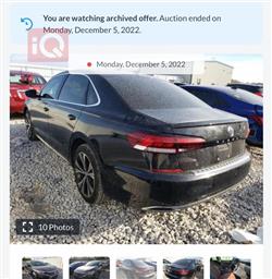 فولكسفاغن باسات